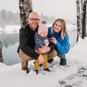 Meet your Posher, Beth